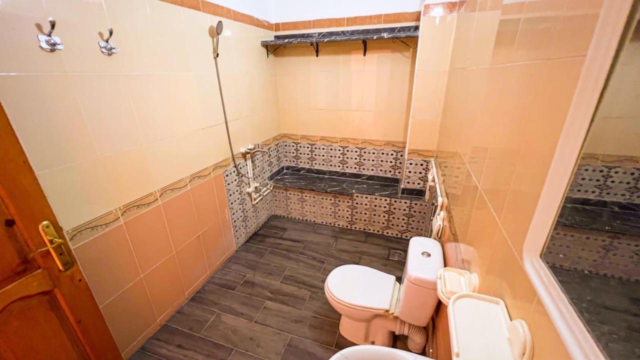 Dar Haut De Gamme Et A Un Prix Imaginaire Hostcom For Families Only Ucda Dış mekan fotoğraf