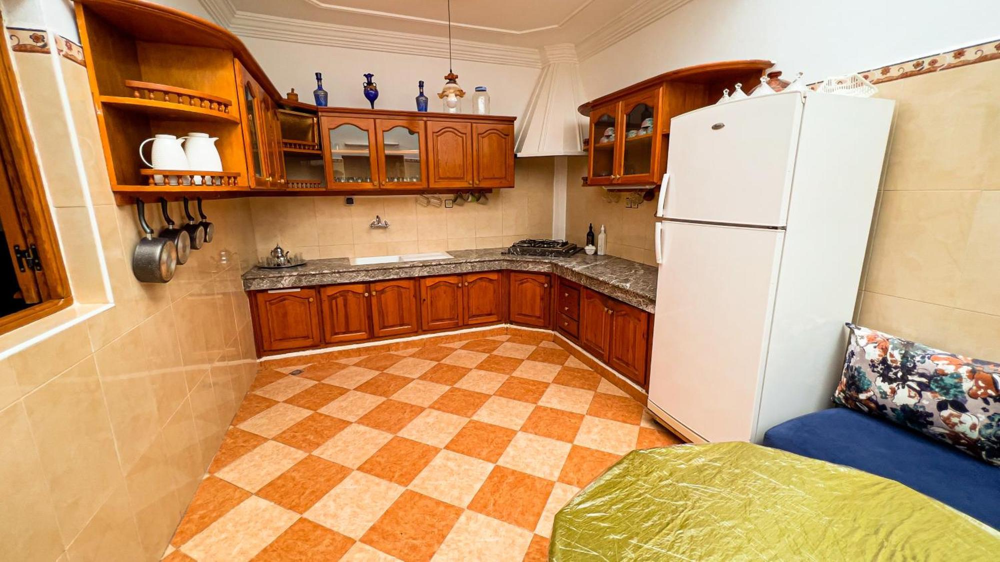 Dar Haut De Gamme Et A Un Prix Imaginaire Hostcom For Families Only Ucda Dış mekan fotoğraf